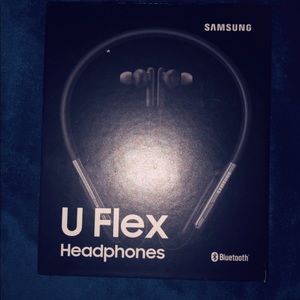 Samsung U Flex